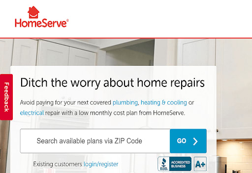 HomeServe USA Review 2022 Top10 Home Warranty Reviews